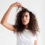 Natural Ingredients That Help Prevent Hair Loss
