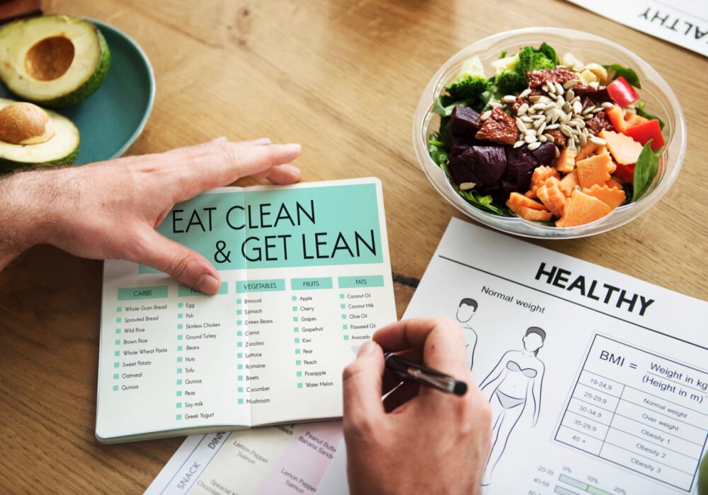 7-Day Detox Plan for a Healthier You
