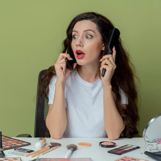 Beauty Hacks for Busy Women